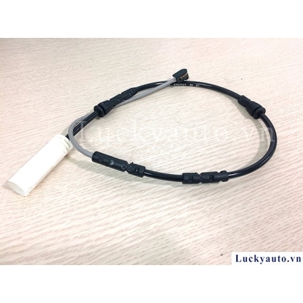 Cảm biến báo mòn má phanh xe BMW X1 đời 2011_ 3435 6792 562_ 34356792562